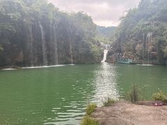 -美人谷景区