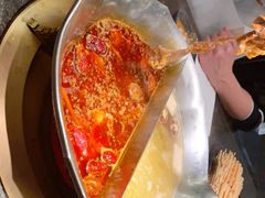 -湊湊火锅·茶憩(打浦桥日月光店)