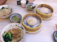 -朱洪元苏式面馆(绿宝广场店)