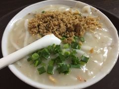 -老西关濑粉(文明路店)