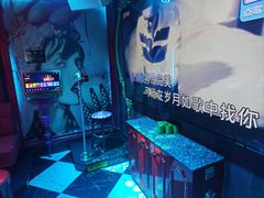 -UK派对KTV(日月广场店)