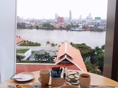 -阿瓦尼河滨曼谷酒店