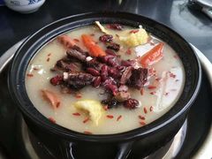 -洪湖·藕王养生汤(模范村店)