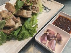 -伊帆食府·青海地方特色美食