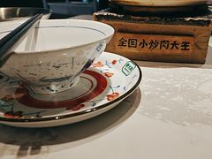 -费大厨辣椒炒肉(黄兴中心广场店)