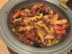 -乡村牛仔(奥林花园店)