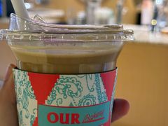 -OUR Bakery(SKP-S店)