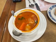 -玫瑰园西餐厅(新华大厦店)