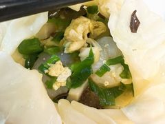 素三鲜稍麦-内蒙联营烧麦 草原石榴红(护国寺店)