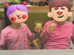 -奔跑吧陕菜·盛世长安(民乐园万达店)