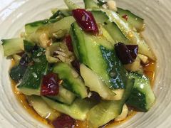 -靓靓蒸虾(中山公园店)