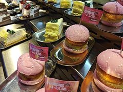 -李姑婆鲜切牛肉火锅自助(凤城二路店)