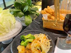 -王家渡火锅(金宝汇店)