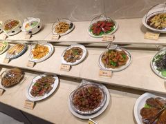 -新洪记·丽久饭店(铁西店)