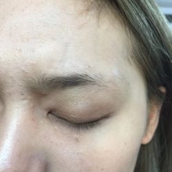 -谜秀专业半永久纹眉纹绣美瞳线洗眉