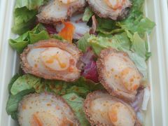 -连鹭海鲜·海肠捞饭·海胆饭(星海店)