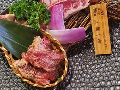 -黑牛の店·和牛烧肉(合生汇店)