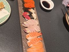 -林妈妈村·日式料理(宝山万达店)