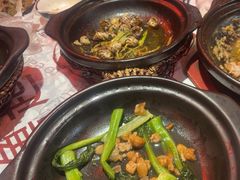 -老班长·小龙虾·鲜货烧烤大排档(金街美地店)