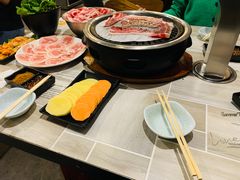 -胡哥烤肥牛(车公庙店)