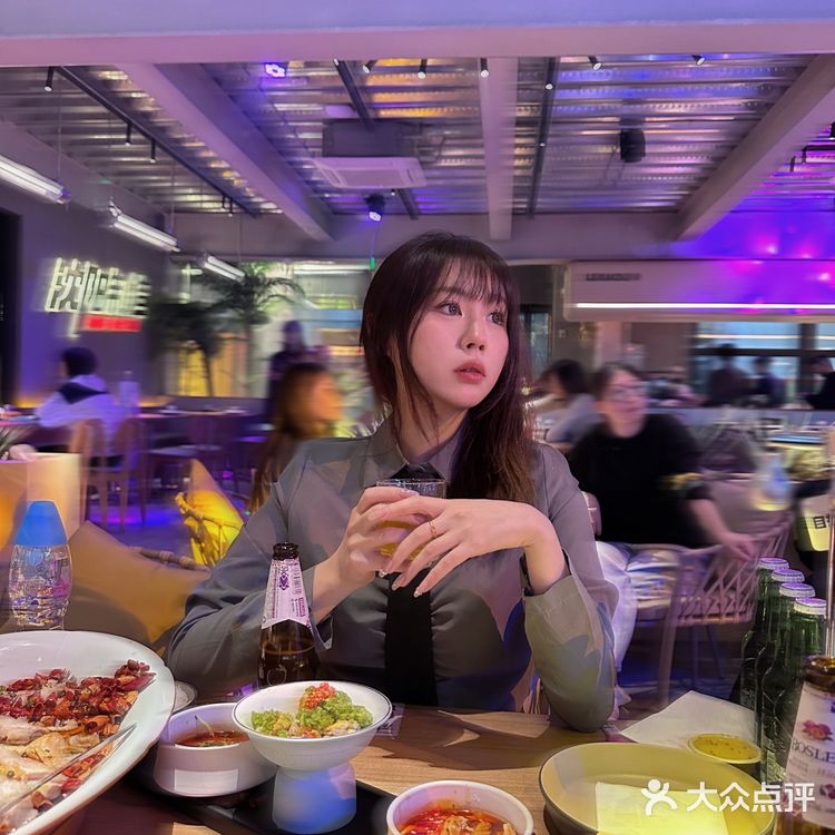 沈阳巨好吃的音乐餐厅！