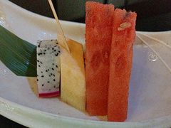 -昱匠·日本料理(金融街店)