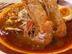 -雷门拉面店(新光天地店)