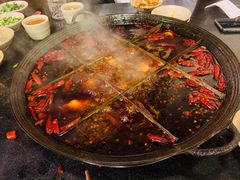 -酒友老火锅(渝中店)