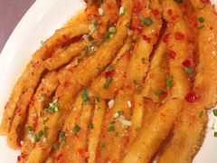 -相思林金岛饭店(青山湖店)