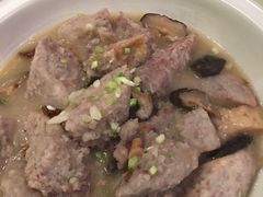 -乾隆美食·本帮菜(黄河路店)