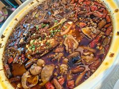 -辣婆婆(航天桥店)