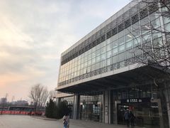 -园博园(地铁站)