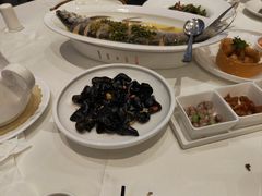 -万龙洲海鲜(大兴绿地缤纷城店)