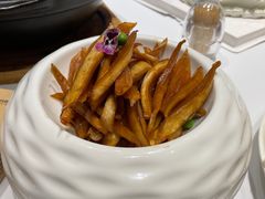 -宴秋杭州菜(锦艺城店)