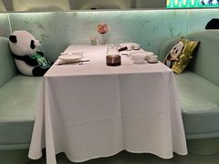 -眉州东坡·熊猫主题餐厅(枫蓝店)