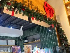 -喜马可甜(高新店)