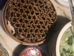 -杏花堂·山西菜馆(晋中万达店)