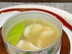 -潮汕味道·煮海餐厅(金麟大厦店)