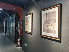 -黑骏画室·深圳美术中高考黄埔军校