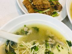 -二扁私房面馆(崂山路店)
