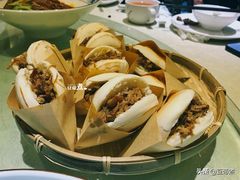 -醉长安(钟楼旗舰店)