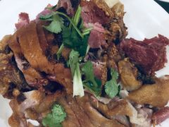 -龙珠饭店-深夜大食堂(五爱西直街店)