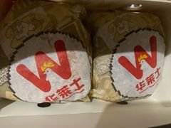 -华莱士·全鸡汉堡(柳州店)
