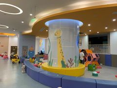 -戊辰亲子游泳俱乐部