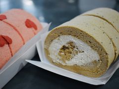 -卷时·瑞士卷·生日蛋糕(大望路店)