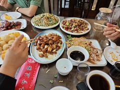 -润泽园饭庄(中山路店)