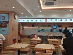 -米村拌饭(新世界百货崇文门店)