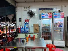 -拉超大排档(南安市场店)