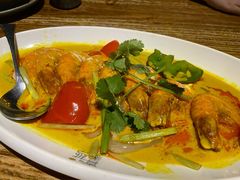 -喜越泰莱·泰越料理(海逸新天地店)