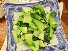 -汤河清真餐馆